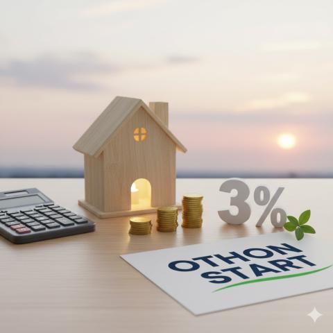 Otthon Start Program