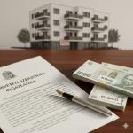 A foglaló vagy előleg jár vissza?