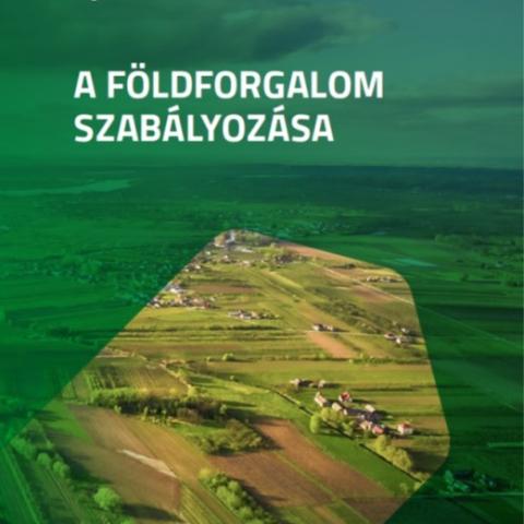A Földforgalom Szabályzása